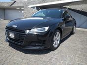 アウディ ＴＴ　クーペ １．８ＴＦＳＩ　バーチャルコックピット＆