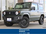 スズキ ジムニー　４ＷＤ ＸＬ