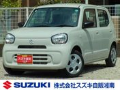 スズキ アルト Ｌ　オーディオレス