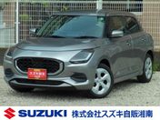 スズキ スイフト ＨＹＢＲＩＤ　ＭＸ　ＬＥＤヘッドライト　
