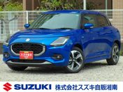 スズキ スイフト ＨＹＢＲＩＤ　ＭＺ　ディスプレイオーディ