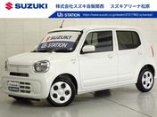 スズキ アルト ＨＹＢＲＩＤ　Ｓ　２型