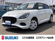 スズキ スイフト ＸＧ　衝突被害軽減ブレーキ