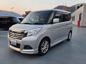 スズキ ソリオ ＨＹＢＲＩＤ　ＭＸ　ＭＡ３６Ｓ