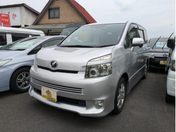 トヨタ ヴォクシー Ｚ