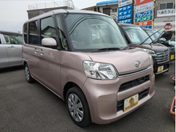 ダイハツ タント Ｘ　ＳＡ