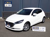 マツダ ＭＡＺＤＡ２ １５Ｃ