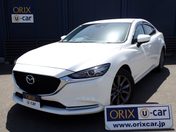 マツダ ＭＡＺＤＡ６　セダン ２０Ｓ