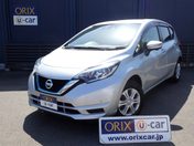 日産 ノート ｅ－ＰＯＷＥＲ　Ｂ