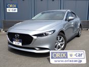 マツダ ＭＡＺＤＡ３　セダン １５Ｓ