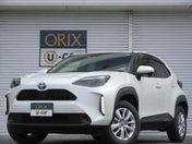 トヨタ ヤリスクロス　ハイブリッド １．５　ハイブリッド　Ｇ