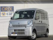 日産 ＮＶ１００クリッパー　４ＷＤ ＤＸ　ＧＬパッケージ　ハイルーフ　５ＡＧ