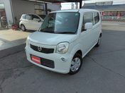 日産 モコ Ｓ