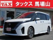 日産 セレナ １．４　ｅ－ＰＯＷＥＲ　ハイウェイスター