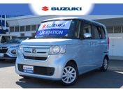 ホンダ Ｎ　ＢＯＸ Ｇ・Ｌホンダセンシング
