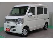 スズキ エブリイバン　４ＷＤ ＪＯＩＮ　６型　バックアイカメラ付きディ