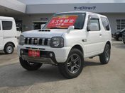 スズキ ジムニー　４ＷＤ ＬＡＮＤ　ＶＥＮＴＵＲＥ　１０型