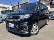 スズキ ソリオ ＨＹＢＲＩＤ　ＭＸ　助手席側電動スライド