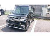 ダイハツ タント　カスタム ＲＳ　トップエディション　ＳＡ３