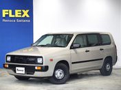 トヨタ プロボックスバン　４ＷＤ ＧＬ