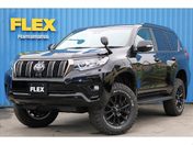 トヨタ ランドクルーザープラド ＴＸ　Ｌパッケ　７０ｔｈアニバサリＬＴＤ
