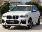 ＢＭＷ Ｘ３ ｘＤｒｉｖｅ２０ｄ　Ｍスポーツ