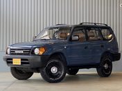 トヨタ ランドクルーザープラド ＴＸ　ワイド