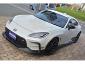 トヨタ ＧＲ８６ ＲＺ　ＧＲ仕様フルカスタム！純正ＯＰ＆Ｇ