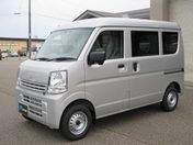 スズキ エブリイバン　４ＷＤ ＰＡ　リミテッド　ＨＲ