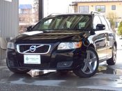 ボルボ Ｖ５０ ２．０　クラシック