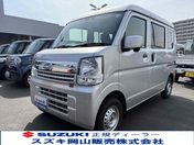 スズキ エブリイバン　４ＷＤ ＪＯＩＮ　４型