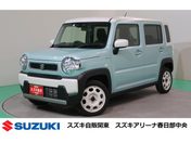 スズキ ハスラー ＨＹＢＲＩＤ　Ｇ　２型　ナビ・ドラレコ