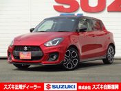 スズキ スイフト ４型　全方位モニター用カメラパッケージ装