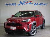 トヨタ ヤリスクロス　ハイブリッド Ｚ