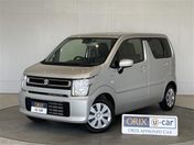 スズキ ワゴンＲ ハイブリッド　ＦＸ