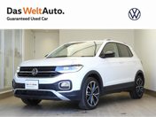 フォルクスワーゲン Ｔ－クロス ＴＳＩ　スタイル