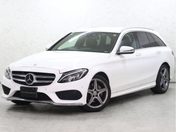 メルセデスベンツ Ｃクラス　ステーションワゴン Ｃ２２０ｄ　スポーツ
