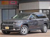 ジープ グランドチェロキーＬ Ｌ　リミテッド