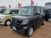 ホンダ Ｎ　ＢＯＸ　４ＷＤ 