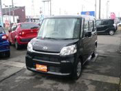 ダイハツ タント　４ＷＤ Ｌ