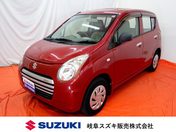 スズキ アルト　エコ ＥＣＯ－Ｌ　４型　キーレス　ＣＤ　ＯＫ保