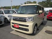 スズキ スペーシア ＨＹＢＲＩＤ　Ｇ