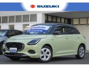 スズキ スイフト ＨＹＢＲＩＤ　ＭＸ