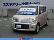 スズキ ＭＲワゴン　ウィット Ｗｉｔ　ＸＳ　３型