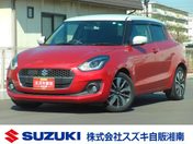 スズキ スイフト ＨＹＢＲＩＤ　ＭＧリミテッド　メモリーナ