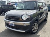 スズキ クロスビー　４ＷＤ ハイブリッドＭＺ　３型　４ＷＤ　☆ブレー