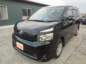 トヨタ ヴォクシー Ｘ　Ｌエディション