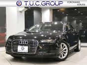 アウディ Ａ７　スポーツバック ２．０　ＴＦＳＩ　クワトロ