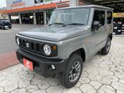スズキ ジムニー　４ＷＤ ＸＣ