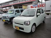 ダイハツ ミラ　トコット Ｌ　ＳＡ３